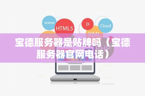 宝德服务器是贴牌吗（宝德服务器官网电话）