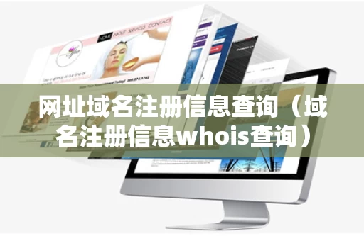 网址域名注册信息查询（域名注册信息whois查询）
