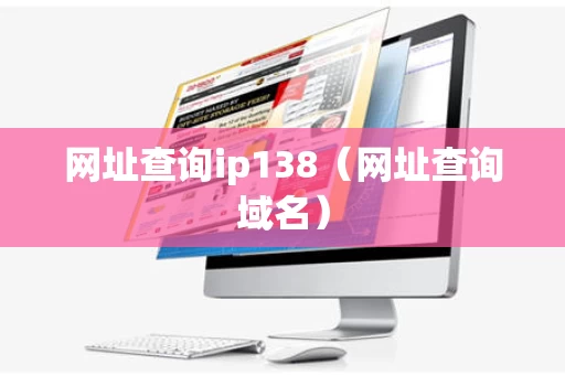 网址查询ip138（网址查询域名）