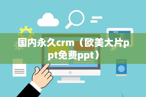 国内永久crm（欧美大片ppt免费ppt）