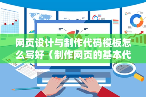 网页设计与制作代码模板怎么写好（制作网页的基本代码）