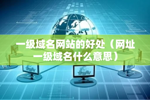 一级域名网站的好处（网址一级域名什么意思）