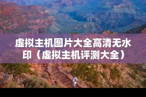 虚拟主机图片大全高清无水印（虚拟主机评测大全）