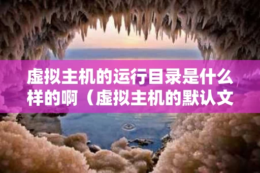 虚拟主机的运行目录是什么样的啊（虚拟主机的默认文件名）