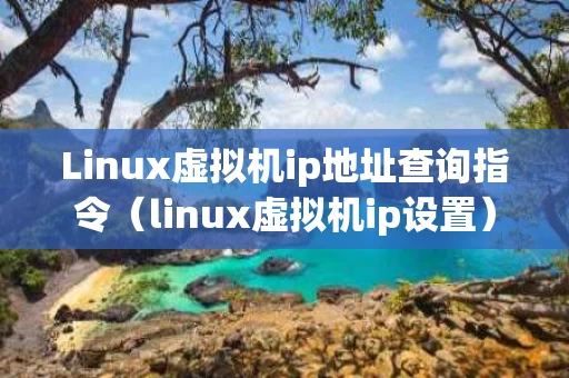 Linux虚拟机ip地址查询指令（linux虚拟机ip设置）