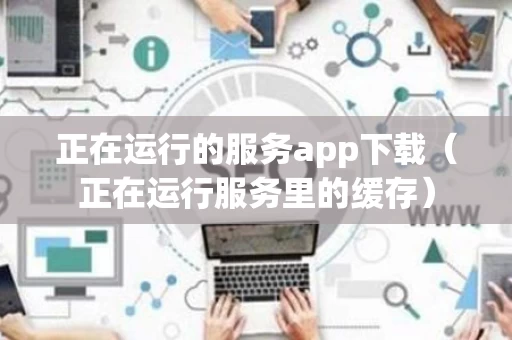 正在运行的服务app下载（正在运行服务里的缓存）