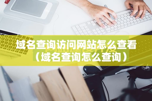 域名查询访问网站怎么查看（域名查询怎么查询）