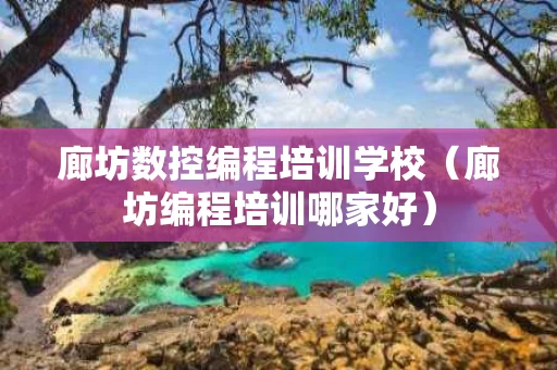 廊坊数控编程培训学校（廊坊编程培训哪家好）
