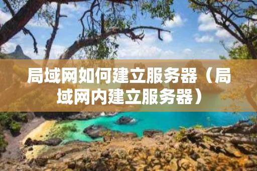 局域网如何建立服务器（局域网内建立服务器）