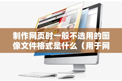 制作网页时一般不选用的图像文件格式是什么（用于网页图像制作的格式）