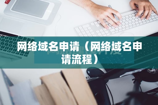 网络域名申请（网络域名申请流程）