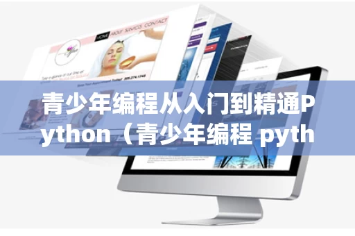 青少年编程从入门到精通Python（青少年编程 python）
