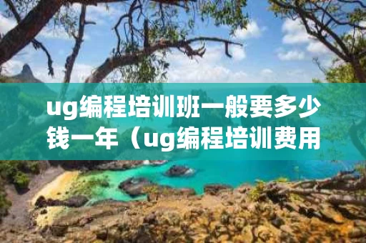 ug编程培训班一般要多少钱一年（ug编程培训费用）
