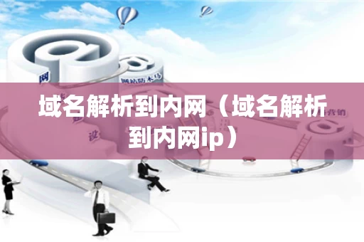 域名解析到内网（域名解析到内网ip）