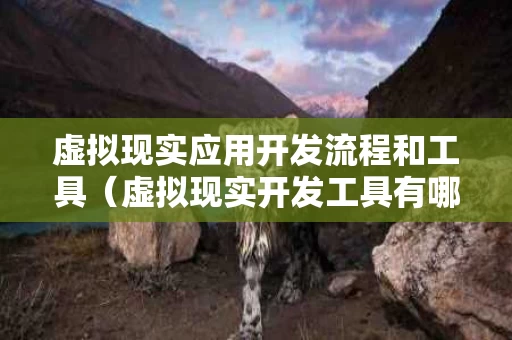 虚拟现实应用开发流程和工具（虚拟现实开发工具有哪些）