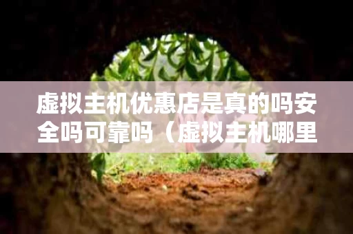虚拟主机优惠店是真的吗安全吗可靠吗（虚拟主机哪里买）