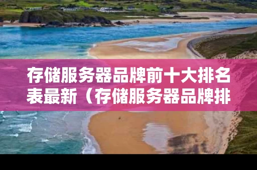 存储服务器品牌前十大排名表最新（存储服务器品牌排行榜）