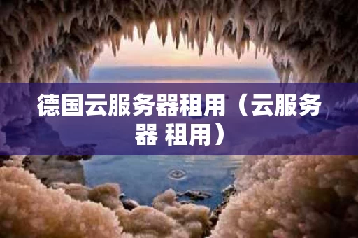 德国云服务器租用（云服务器 租用）