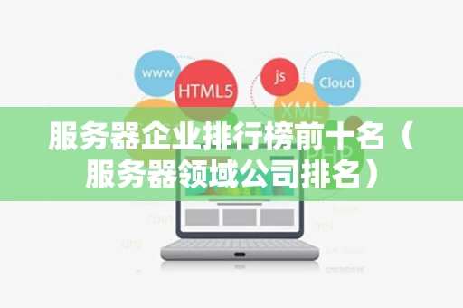 服务器企业排行榜前十名（服务器领域公司排名）