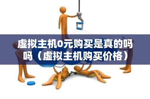 虚拟主机0元购买是真的吗吗（虚拟主机购买价格）