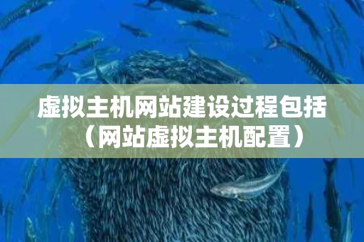 虚拟主机网站建设过程包括（网站虚拟主机配置）