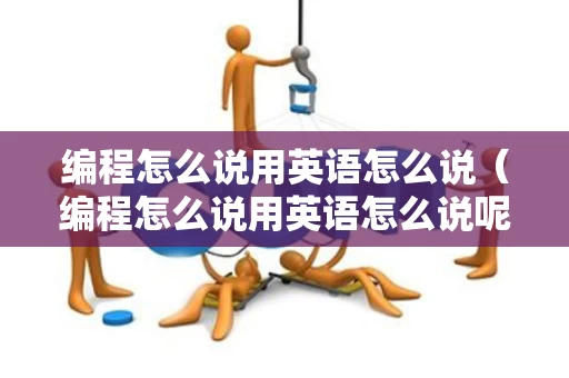 编程怎么说用英语怎么说（编程怎么说用英语怎么说呢）