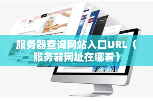 服务器查询网站入口URL（服务器网址在哪看）