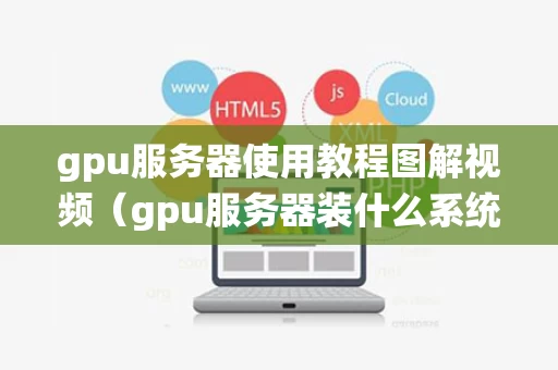 gpu服务器使用教程图解视频（gpu服务器装什么系统）
