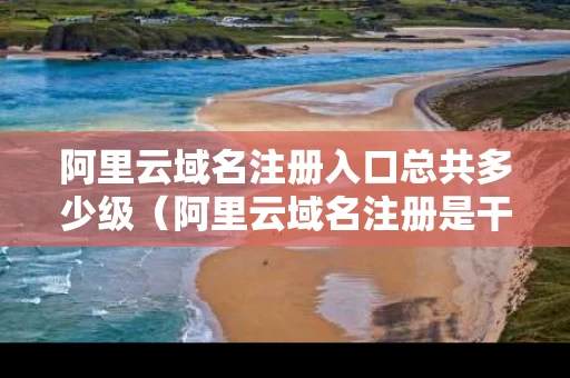 阿里云域名注册入口总共多少级（阿里云域名注册是干什么的）