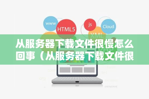 从服务器下载文件很慢怎么回事（从服务器下载文件很慢怎么回事啊）