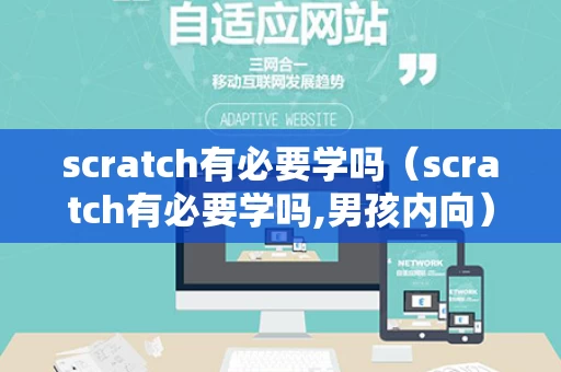 scratch有必要学吗（scratch有必要学吗,男孩内向）
