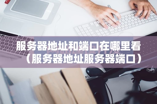 服务器地址和端口在哪里看（服务器地址服务器端口）