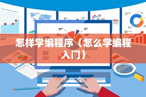 怎样学编程序（怎么学编程入门）