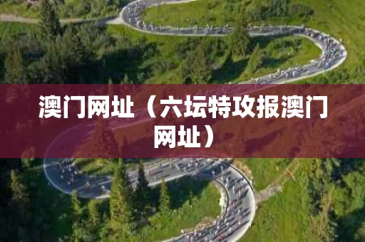 澳门网址（六坛特攻报澳门网址）