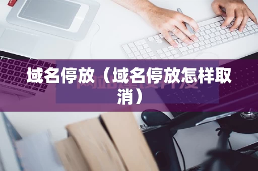 域名停放（域名停放怎样取消）