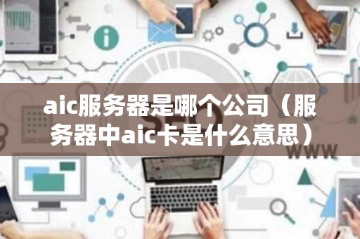 aic服务器是哪个公司（服务器中aic卡是什么意思）