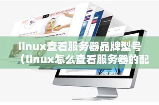 linux查看服务器品牌型号（linux怎么查看服务器的配置）