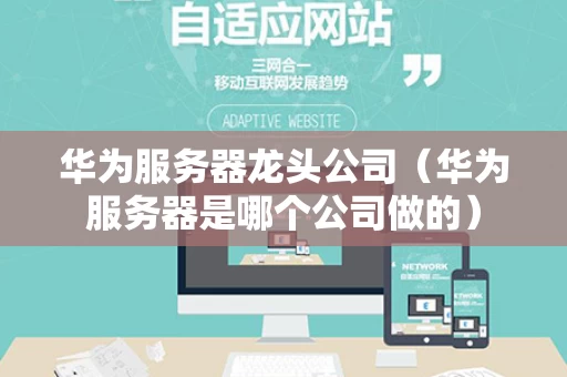 华为服务器龙头公司（华为服务器是哪个公司做的）