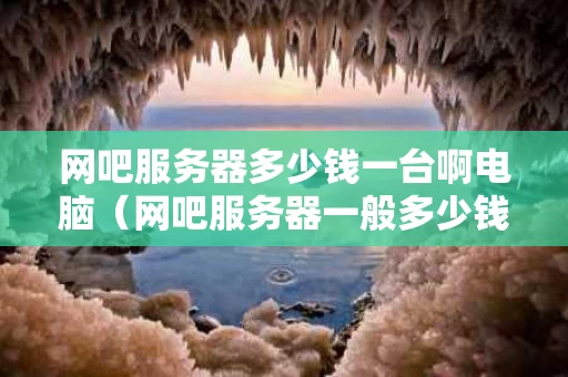 网吧服务器多少钱一台啊电脑（网吧服务器一般多少钱）