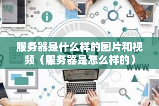 服务器是什么样的图片和视频（服务器是怎么样的）