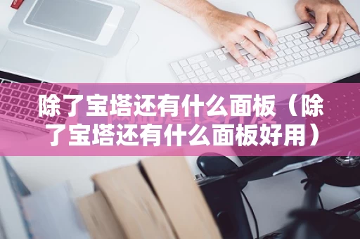 除了宝塔还有什么面板（除了宝塔还有什么面板好用）