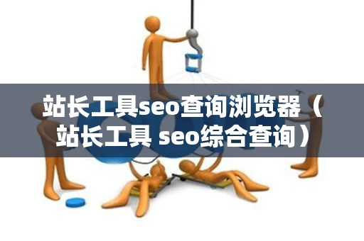 站长工具seo查询浏览器（站长工具 seo综合查询）