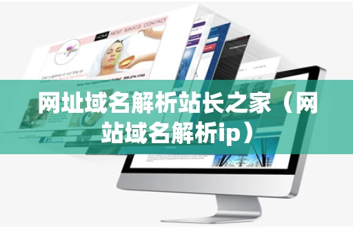 网址域名解析站长之家（网站域名解析ip）
