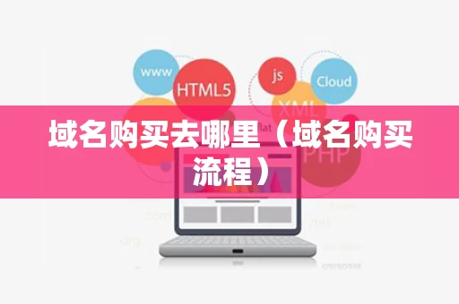 域名购买去哪里（域名购买流程）