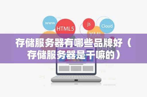 存储服务器有哪些品牌好（存储服务器是干嘛的）