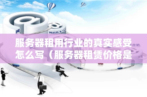 服务器租用行业的真实感受怎么写（服务器租赁价格是多少）
