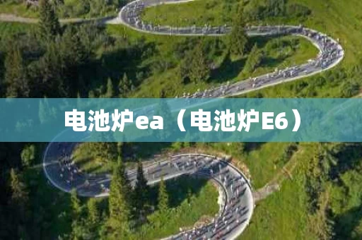 电池炉ea（电池炉E6）