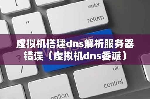 虚拟机搭建dns解析服务器错误（虚拟机dns委派）