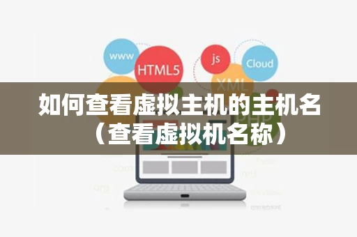 如何查看虚拟主机的主机名（查看虚拟机名称）
