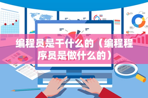 编程员是干什么的（编程程序员是做什么的）